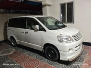 Toyota Noah 2007 Pearl for sale