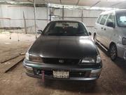 Toyota Corolla 1994 Gray for sale