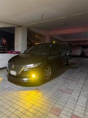 Toyota Premio 1.5 FWD 2018 Black for sale