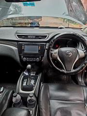 Nissan X-Trail 2015 Black for sale