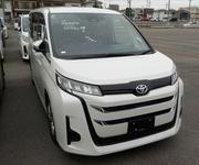 Toyota Noah 2022 Pearl for sale