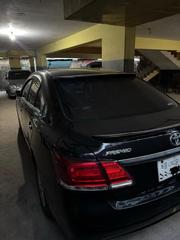 Toyota Premio 2010 Blue for sale