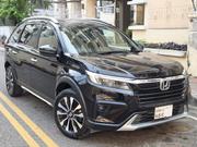 Honda BR-V 2022 Black for sale