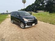 Toyota Avanza 2014 Gray for sale