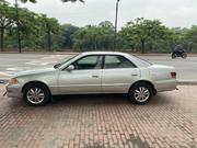 Toyota Mark II 1999 Gray for sale