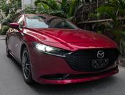 Mazda 3 2020 Red for sale