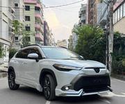 Toyota Corolla Cross 2024 Pearl for sale