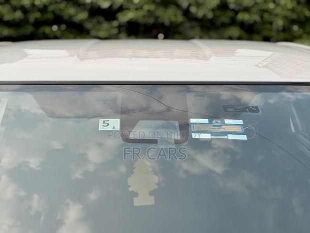 Toyota Axio 1.5 Hybrid 2WD 2018 White