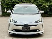 Toyota Prius 2020 Pearl for sale