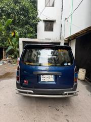 Toyota Probox 1.3 GL 2WD 2004 Blue for sale
