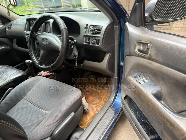 Toyota Probox 1.3 GL 2WD 2004 Blue