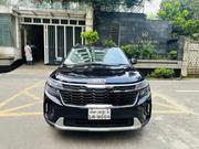 Kia Seltos LX 2024 Blue for sale