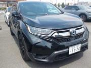 Honda CR-V 2022 Black for sale
