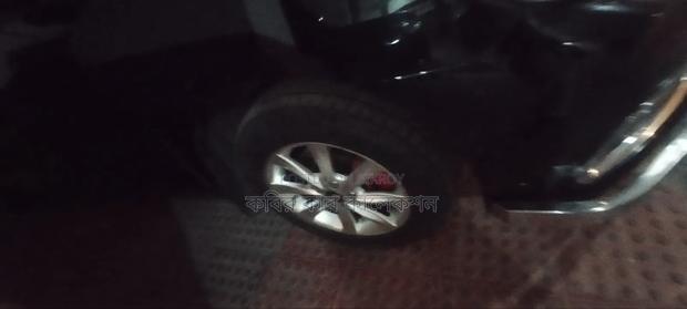 Toyota Allion 2018 Black