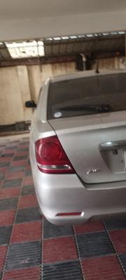 Toyota Allion 2004 Silver for sale