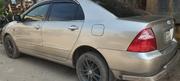 Toyota Corolla 2005 Silver for sale