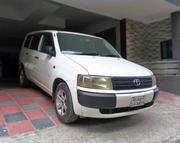 Toyota Probox 1.5 GL 2WD 2009 White for sale