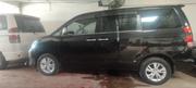 Toyota Noah 2005 Black for sale