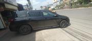 Toyota Corolla Fielder 2010 Black for sale