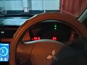 Mitsubishi Lancer 2006 Black for sale