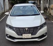 Toyota Premio 2019 Pearl for sale