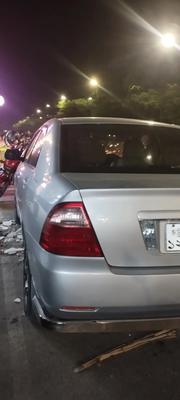 Toyota Corolla 2004 Silver for sale