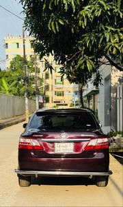 Toyota Premio 2007 Maroon for sale