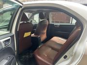 Toyota Axio 1.5 G 2WD 2015 White for sale