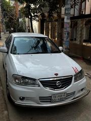 Nissan Sunny 2011 White for sale