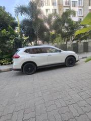 Nissan X-Trail 2.0 Hybrid FWD 2018 Pearl for sale
