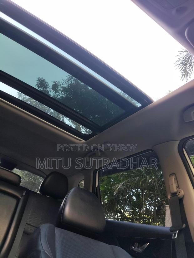 Nissan X-Trail 2.0 Hybrid FWD 2018 Pearl