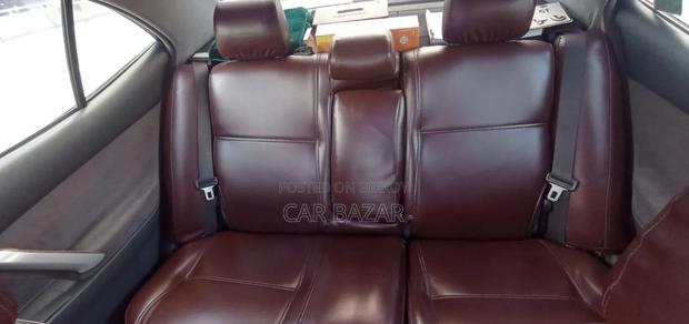 Toyota Allion 2004 White