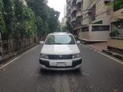 Toyota Probox 2004 White for sale