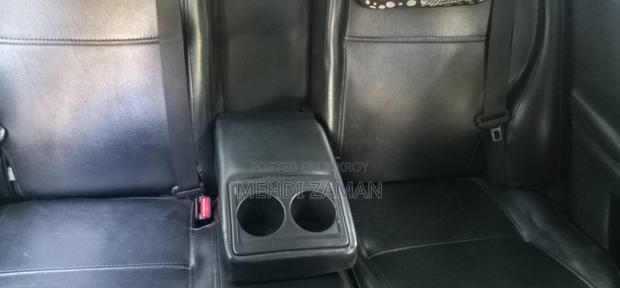 Toyota Allion 2016 White