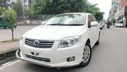Toyota Axio 1.5 X 2WD 2011 Pearl for sale