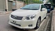 Toyota Axio 1.5 X 2WD 2011 Pearl for sale