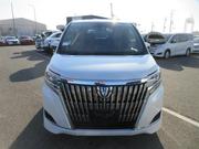 Toyota Esquire 2021 Pearl for sale