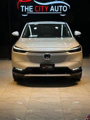 Honda Vezel 1.5 Hybrid 2WD 2021 Pearl for sale