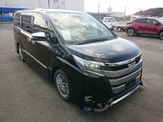 Toyota Noah 2021 Black for sale