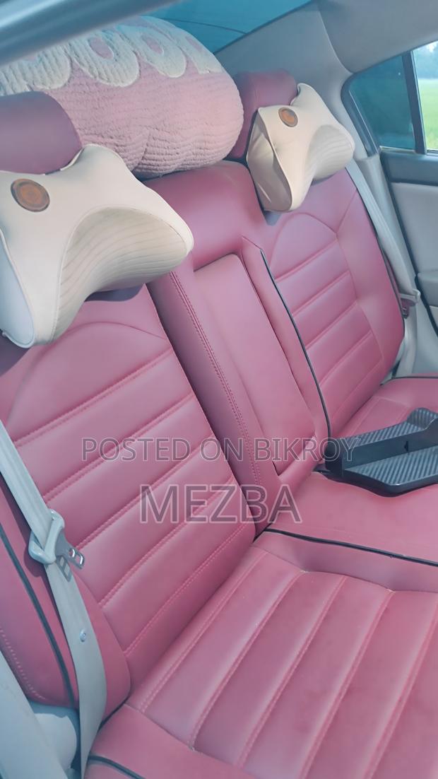 Mazda Axela 2005 Gray