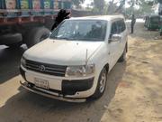 Toyota Probox 2002 White for sale