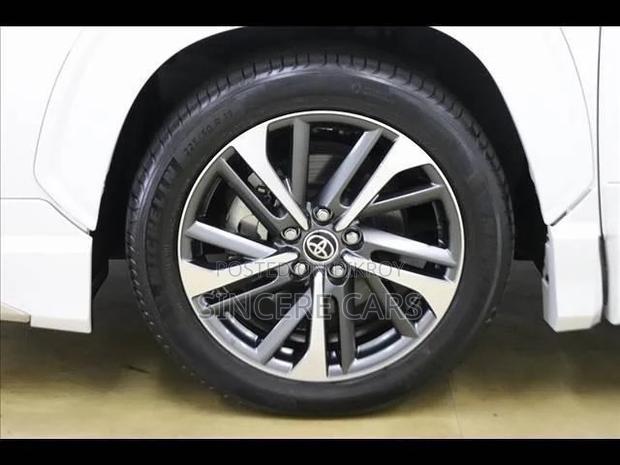 Toyota Corolla Cross 2022 Pearl