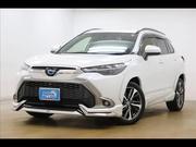 Toyota Corolla Cross 2022 Pearl for sale