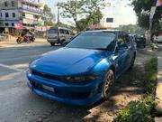 Mitsubishi L200 2005 Blue for sale