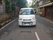 Toyota Noah 2010 White for sale