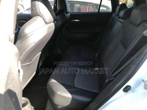 Toyota Corolla Cross 2022 Black