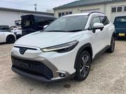 New Toyota Corolla 2022 Pearl for sale