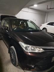 Toyota Axio 1.5 Hybrid 2WD 2016 for sale