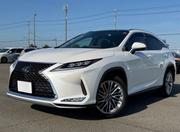 Toyota Lexcen 2021 Pearl for sale