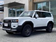Toyota Land Cruiser Prado 2024 Pearl for sale